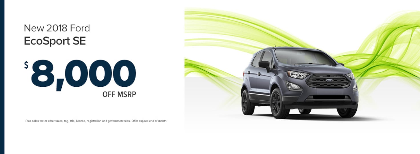 Ford Dealership Near Me Bradenton, FL AutoNation Ford Bradenton