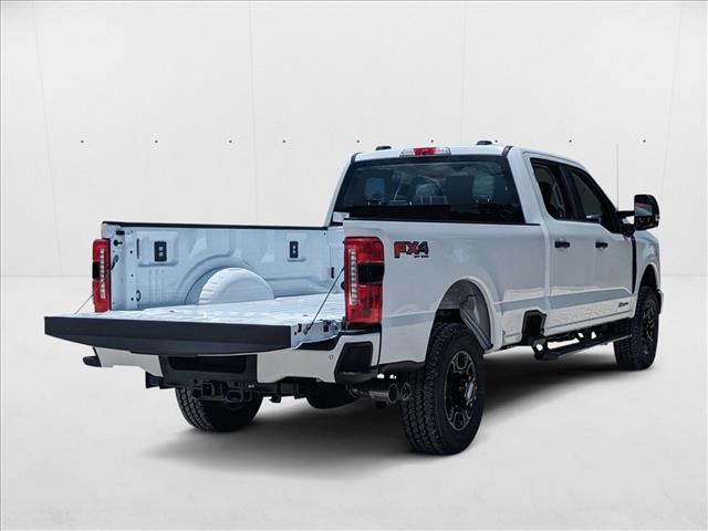 2025 Ford F-350 XL photo 2