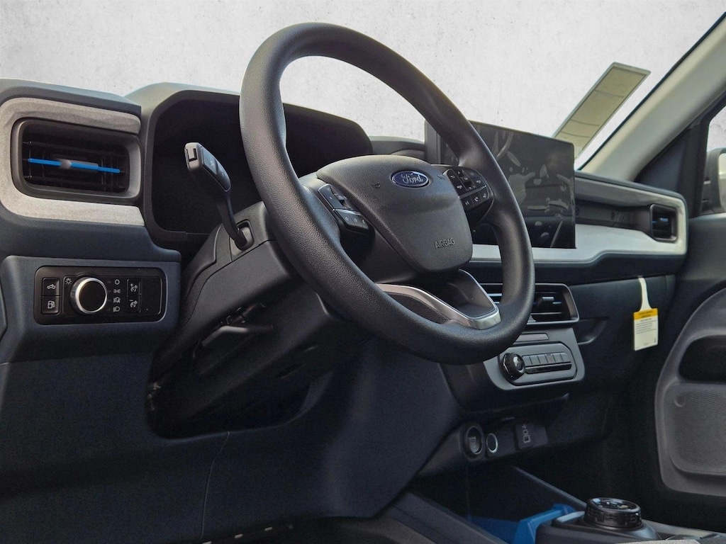 New 2026 Ford Maverick XLT Truck SuperCrew