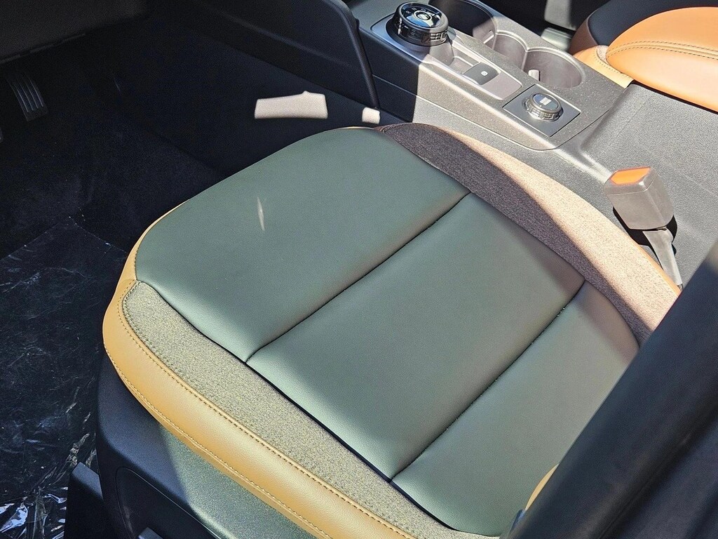 New 2026 Ford Bronco Sport Outer Banks SUV