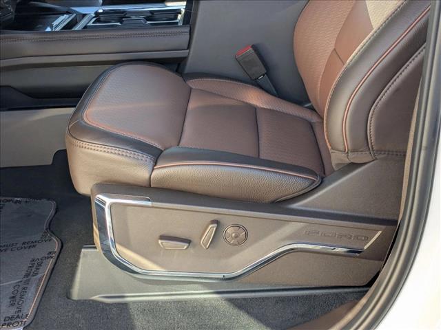 2026 Ford F-250 King Ranch photo 4