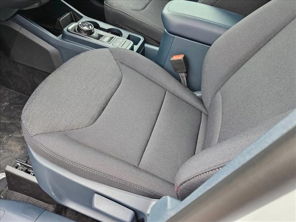 New 2026 Ford Maverick XL Truck SuperCrew