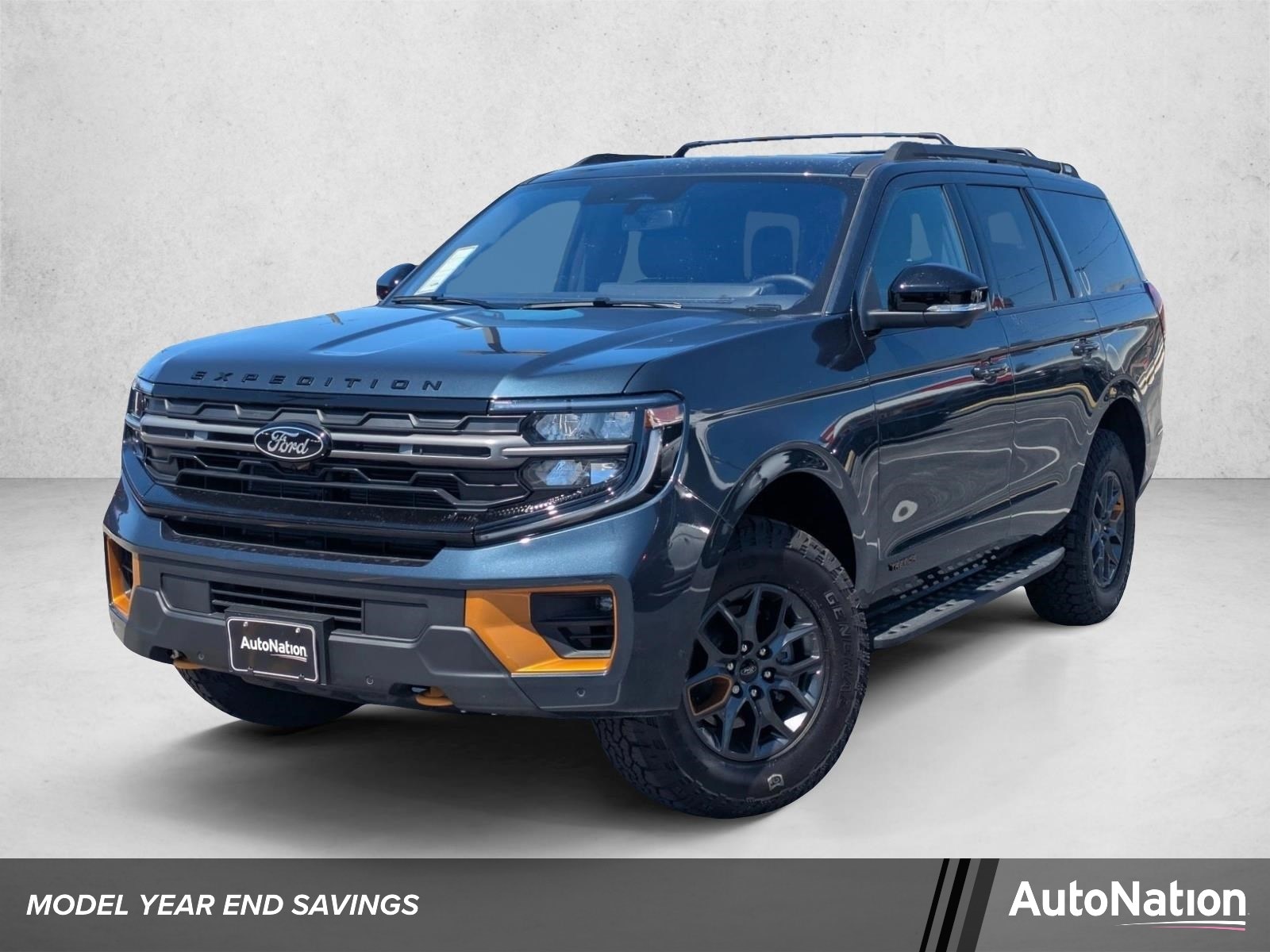 2025 Ford Expedition Tremor 4x4's photo