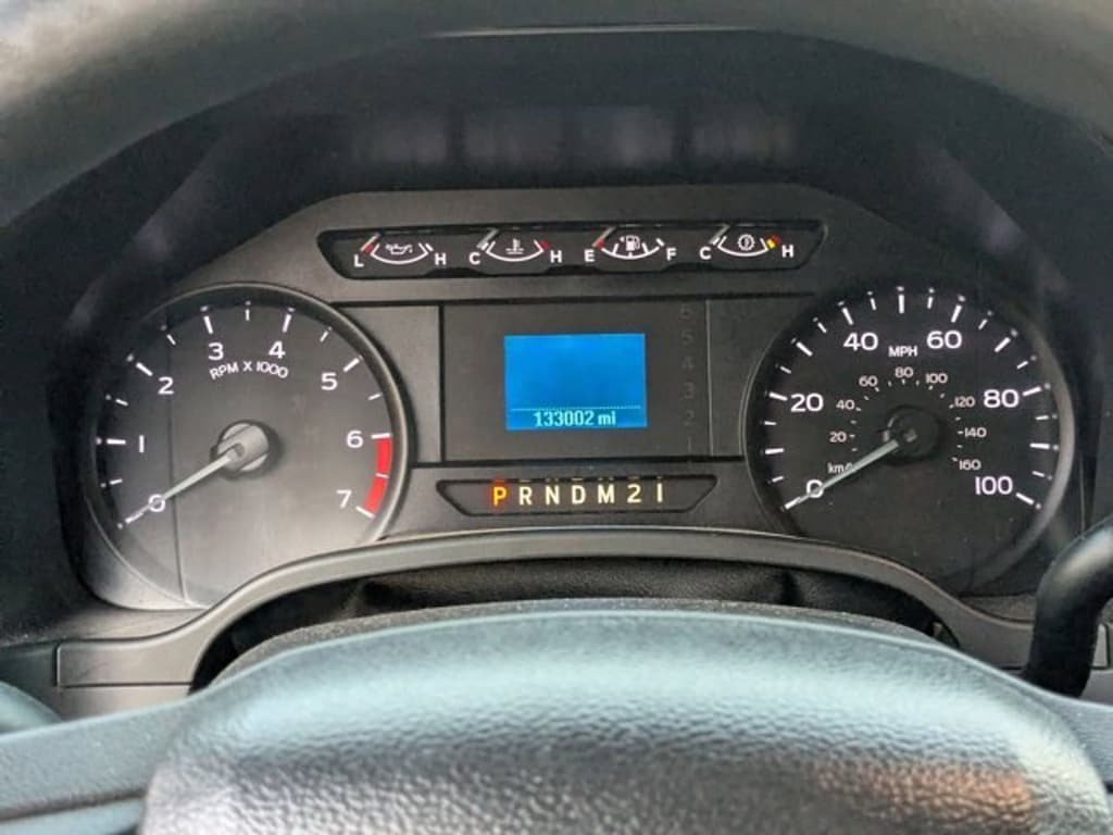 Used 2019 Ford F-250 XL Truck Super Cab
