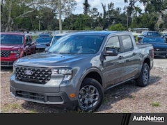 2025 Ford Maverick XLT Truck SuperCrew