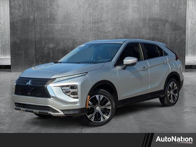 2022 Mitsubishi Eclipse Cross