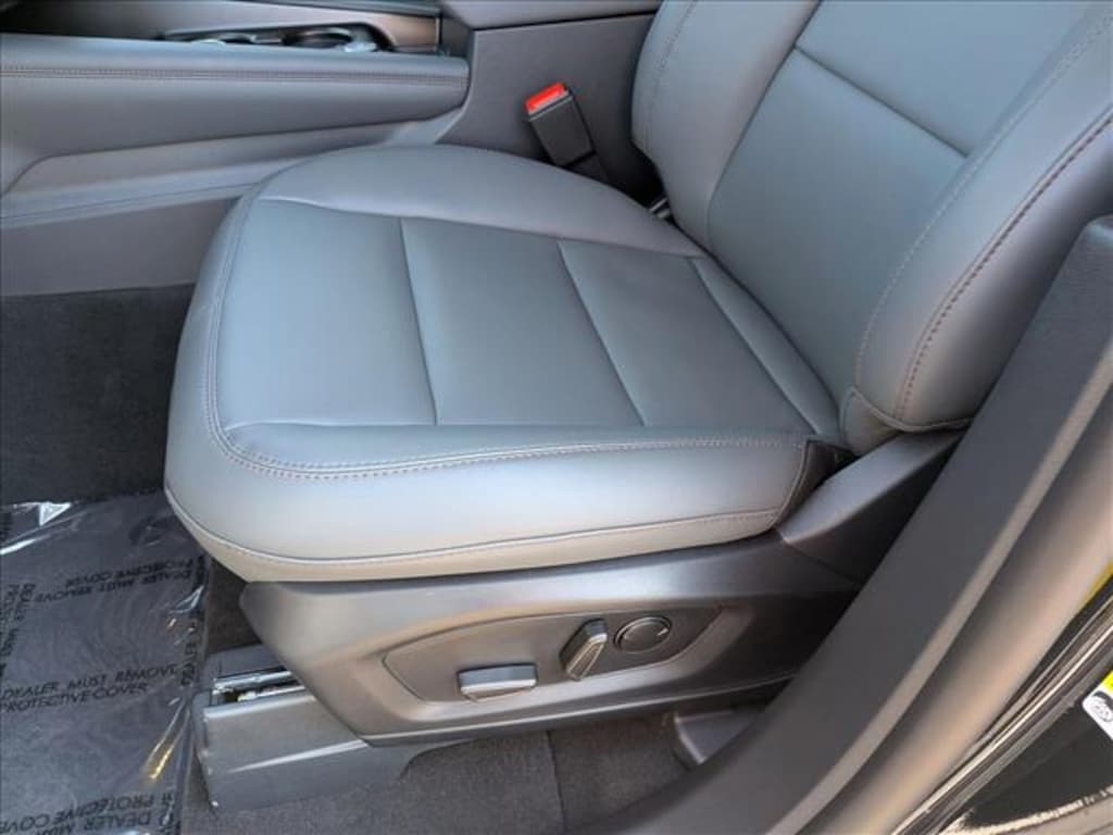 New 2026 Ford Explorer Active (100A) SUV