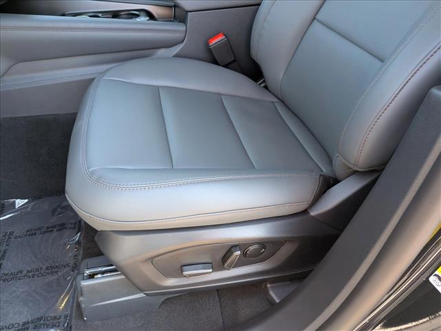 2026 Ford Explorer photo 4