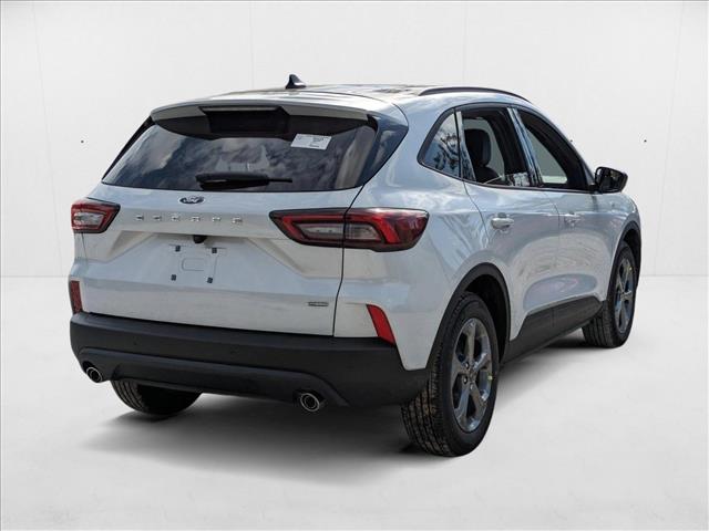 2025 Ford Escape ST-Line photo 2