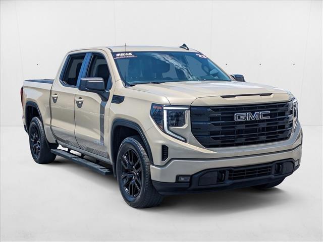 2023 Gmc Sierra 1500 Elevation photo 3