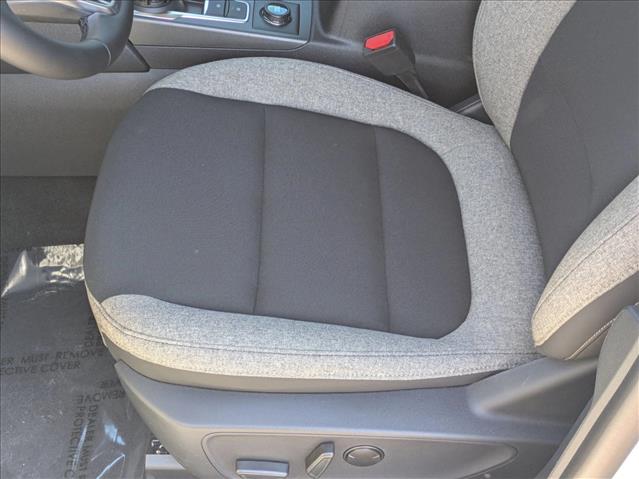 2025 Ford Bronco Sport Big Bend photo 4