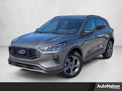 2026 Ford Escape ST-Line SUV