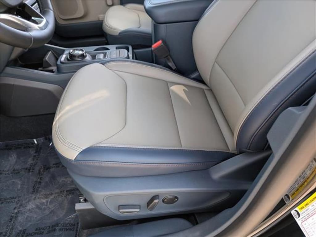 New 2025 Ford Maverick LARIAT Truck SuperCrew