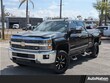  Chevrolet Silverado 2500HD