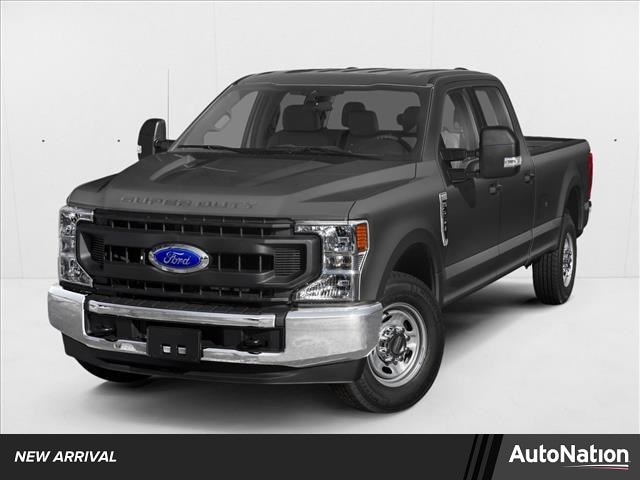 2022 Ford F-250 XL 4x4 Crew Cab 6-3/4' Box's photo