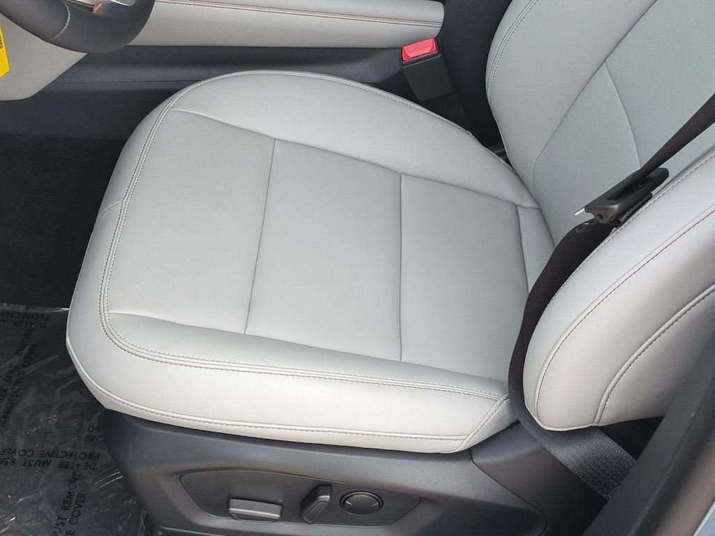New 2026 Ford Explorer Active w/200A Pkg SUV