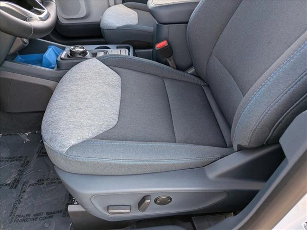 New 2025 Ford Maverick XLT Truck SuperCrew