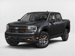 2026 Ford Maverick Tremor Truck SuperCrew