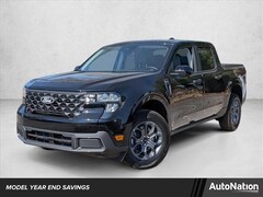 2025 Ford Maverick XLT Truck SuperCrew