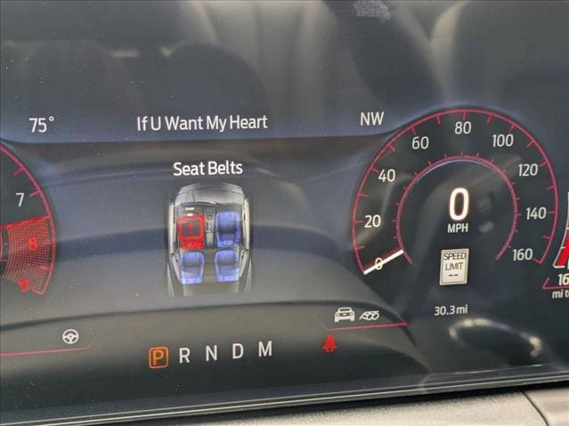 2025 Ford Mustang GT Premium Fastback - Photo 11