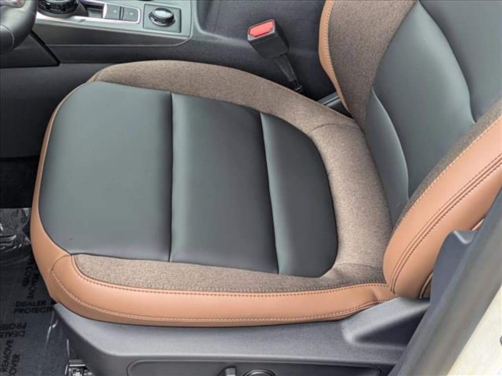 New 2025 Ford Bronco Sport Outer Banks SUV