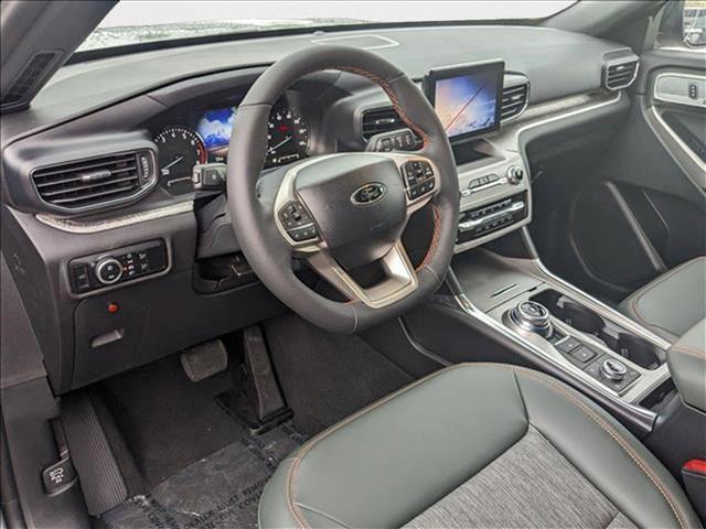 2024 Ford Explorer Timberline photo 3