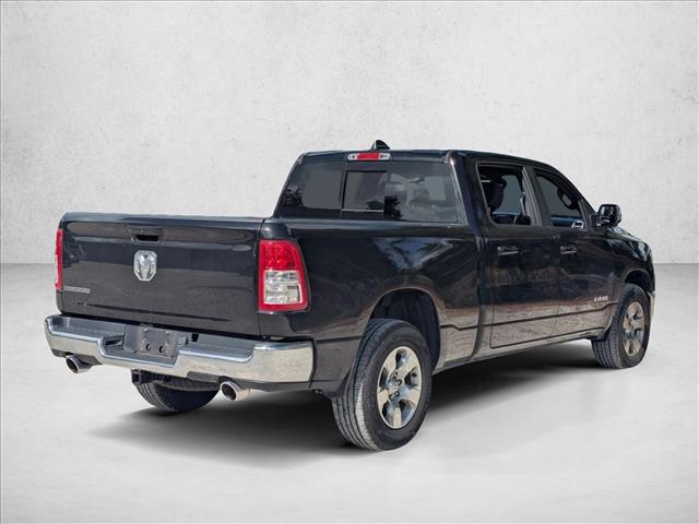 2022 Ram 1500 Big Horn photo 3