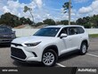Toyota Grand Highlander