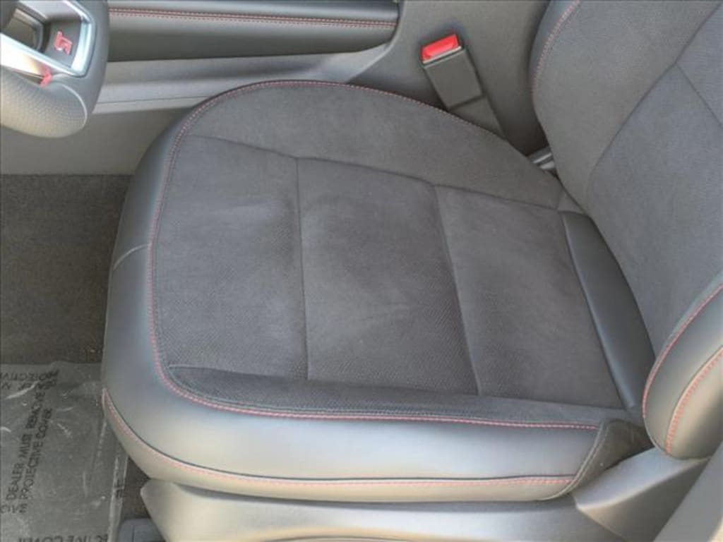 New 2025 Ford Explorer ST SUV