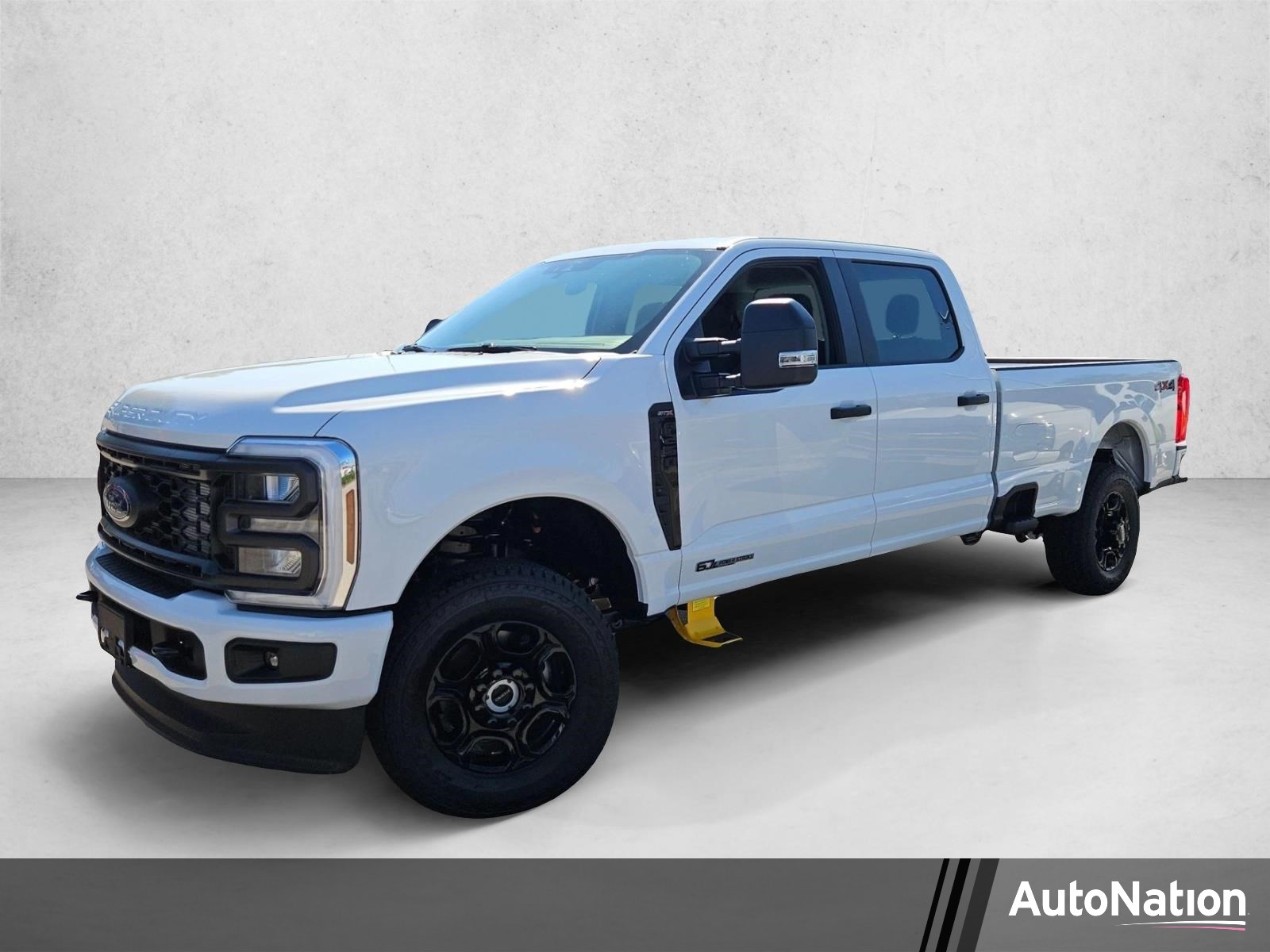 Ford F-250