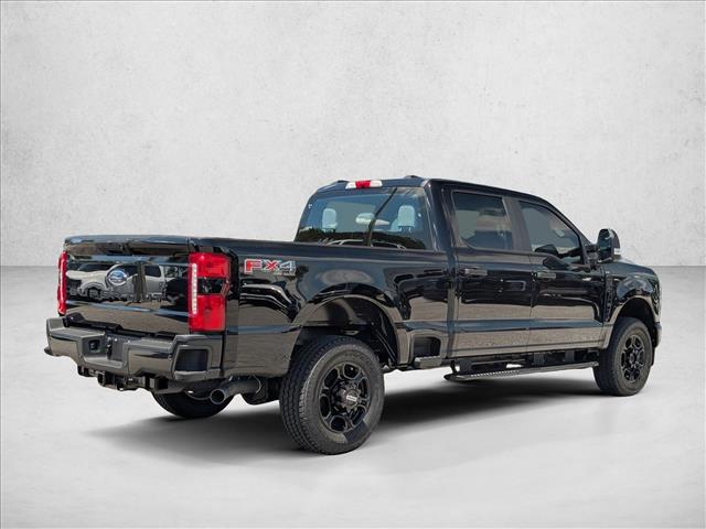 2025 Ford F-250 XL photo 2