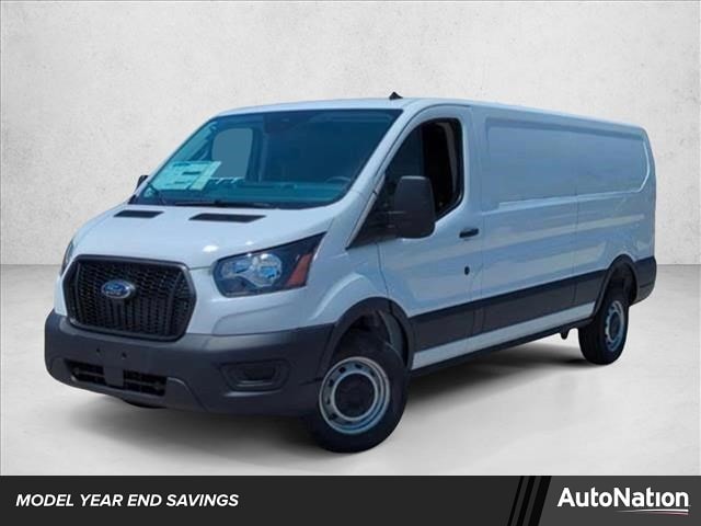 2025 Ford Transit Van Base's photo