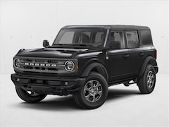 2025 Ford Bronco Big Bend SUV