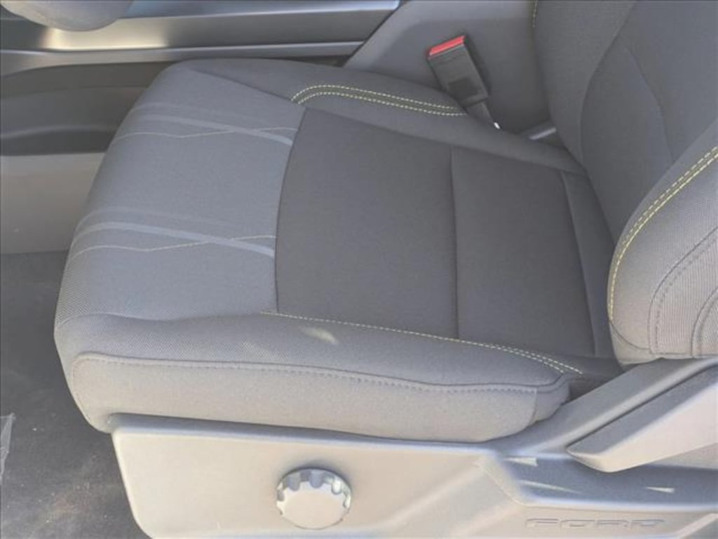 New 2025 Ford F-150 STX Truck SuperCrew Cab