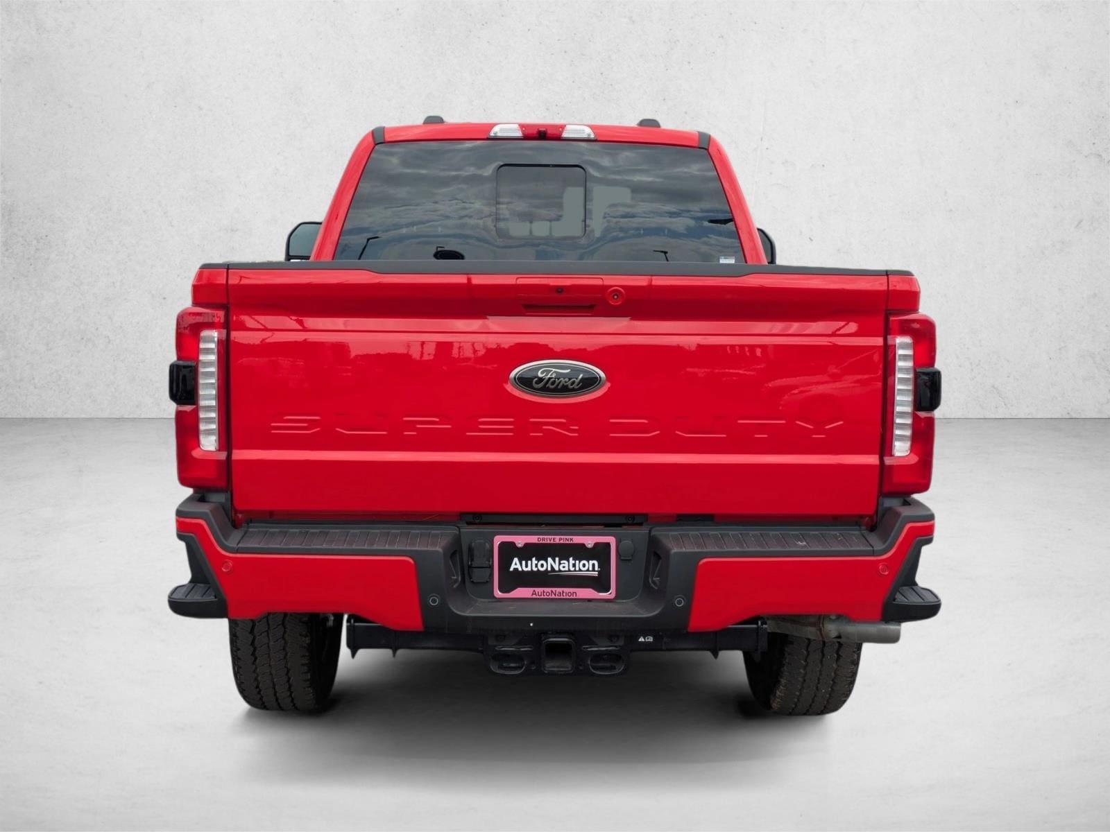 2025 Ford F-350 Super Duty Lariat - Photo 8