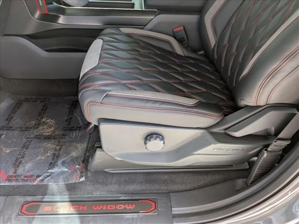 New 2025 Ford F-150 STX Truck SuperCrew Cab