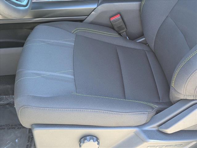 2025 Ford F-150 STX photo 4