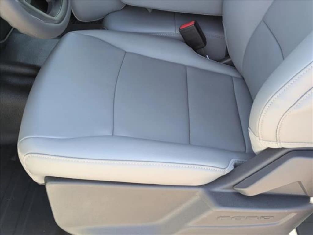 New 2025 Ford F-150 XL Truck SuperCab