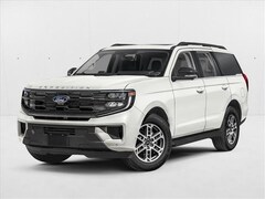 2026 Ford Expedition Active SUV