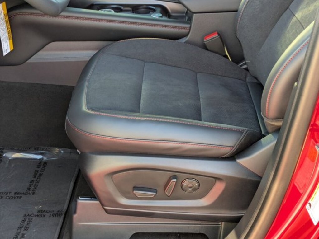 New 2026 Ford Explorer ST SUV