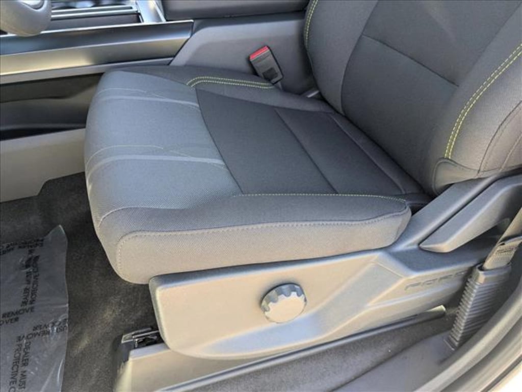 New 2025 Ford F-150 STX Truck SuperCrew Cab