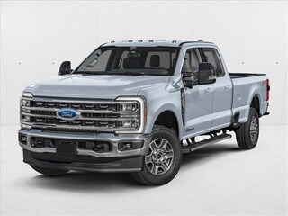 2026 Ford F-350 LARIAT Truck Crew Cab
