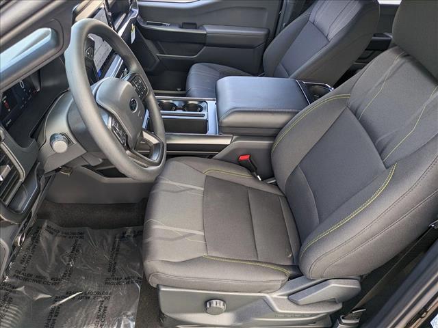 2025 Ford F-150 STX photo 4