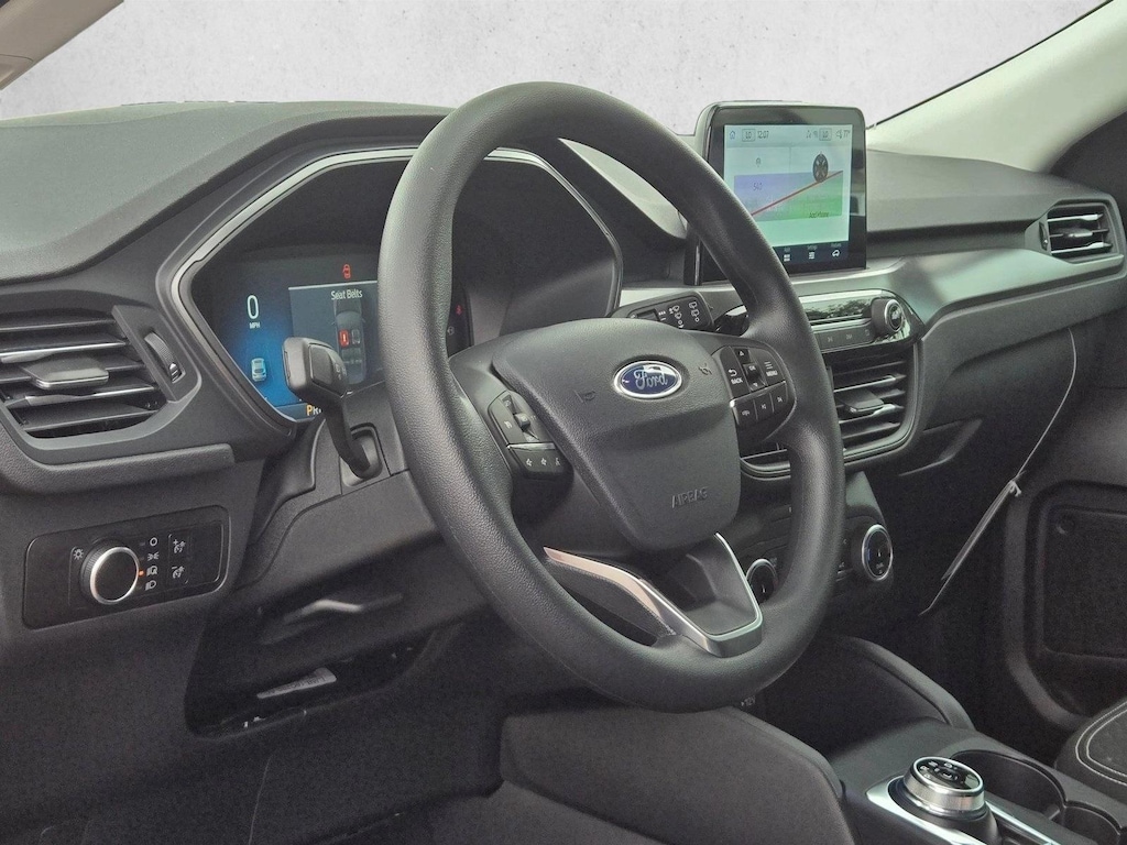 New 2026 Ford Escape Active SUV