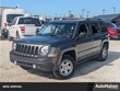  Jeep Patriot