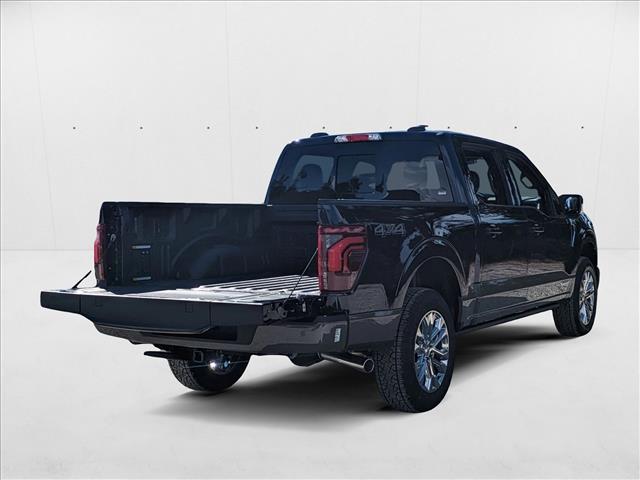 2025 Ford F-150 King Ranch photo 2