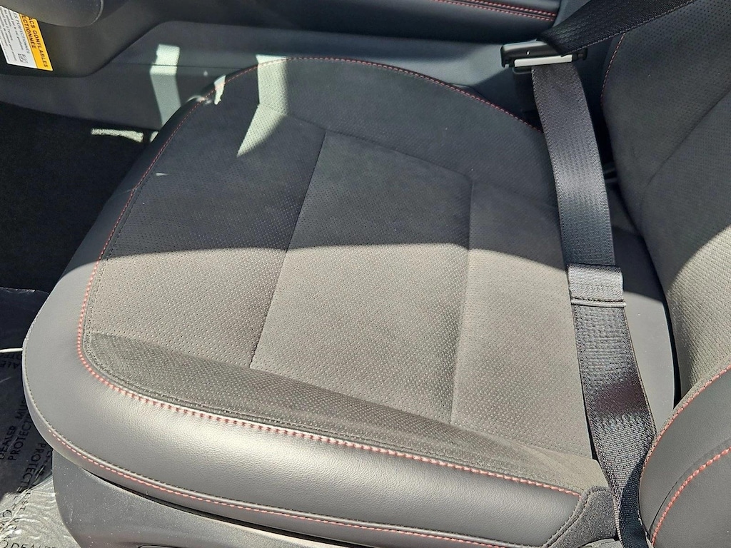 New 2026 Ford Explorer ST SUV