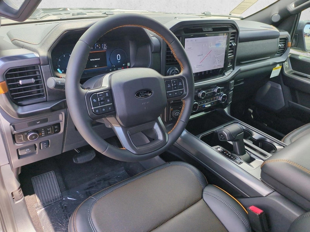 New 2026 Ford F-150 Tremor Truck SuperCrew Cab
