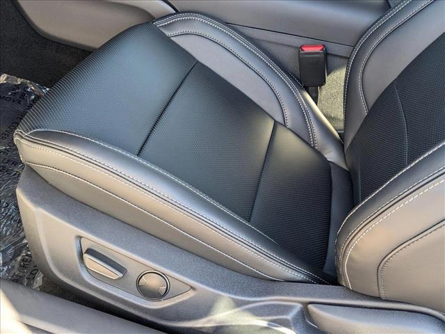 2025 Ford Mustang EcoBoost Premium photo 4