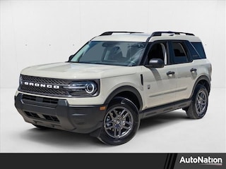 2025 Ford Bronco Sport Big Bend SUV